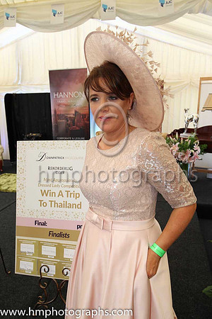Ladies Day at Downpatrick