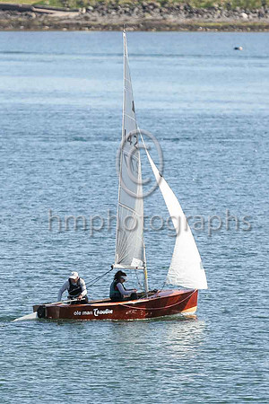 3rd, Gold, 14277, Curly Morris  Meg Tyrrell, EABC/NSC - 8, 3, 5, 4, 4, (13) - Total = 37, Nett = 24