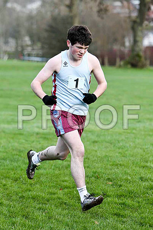 T McHugh 13th 20.31 - St Michaels Enniskillen - FT8E7376-e