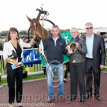 Tammys Hill - winner of the CGA Foxhunter Chase at Cheltenham - CU2D1223-Edit-38