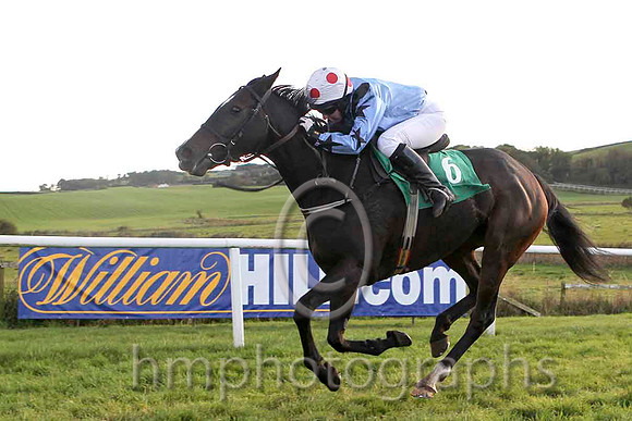 Audrelles Dream , Jockey Miss H I Mullen - 9th - FT8E4517-e