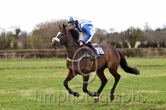 Mourne Paddy & S Crawford - Fell - FT8E0495-e
