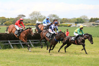 2021-05-29th - Kirkistown P2P (hr) (8/23)