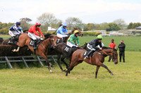 2021-05-29th - Kirkistown P2P (hr) (8/23)