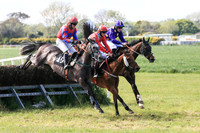 2021-05-29th - Kirkistown P2P (hr) (8/23)
