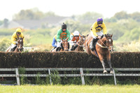 2021-05-29th - Kirkistown P2P (hr) (8/23)