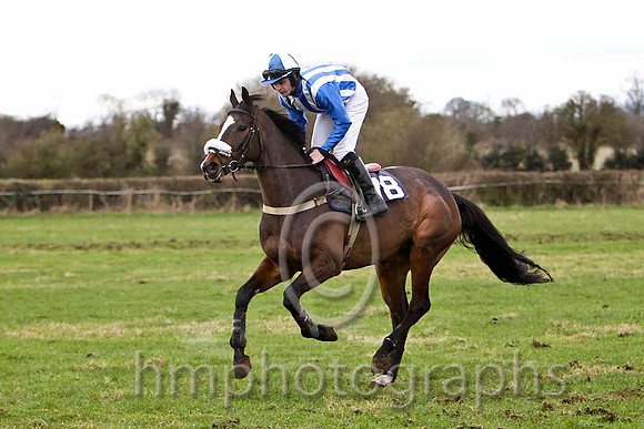 Mourne Paddy & S Crawford - Fell - FT8E0496-e