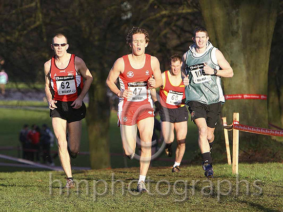 Eoghan Furey (62) City of Derry 60th, David Cheshire (47) Wales 61st  - IMG_6816-e3a4j