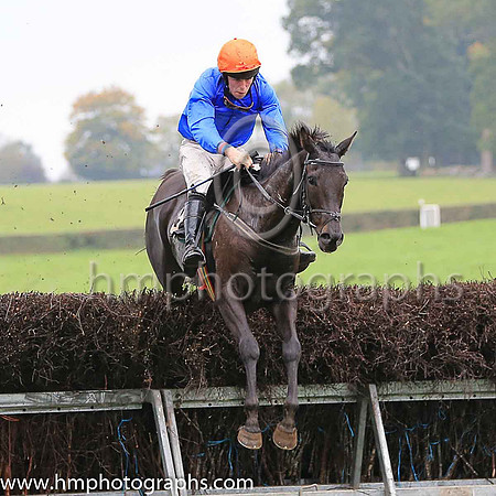 01st THE WHITE VOLCANO and J P O'Rourke ( 13 , ROYAL BLUE; royal blue sleeves; orange cap ) Trainer: J. Woods , Owner : Philip White