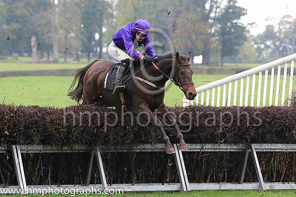 03rd BENARTY HILL and A J Fox ( 1 , PURPLE,silver star; purple sleeves; purple cap ) Trainer: Liam Lennon,, Owner : Burns, Lynne