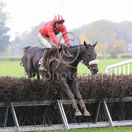 01st GOT THE NAC and D G Lavery ( 4 , RED,black cross of lorraine; red sleeves; red  white striped cap ) Trainer: Peter J. Flood , Owner : Teresa Flood