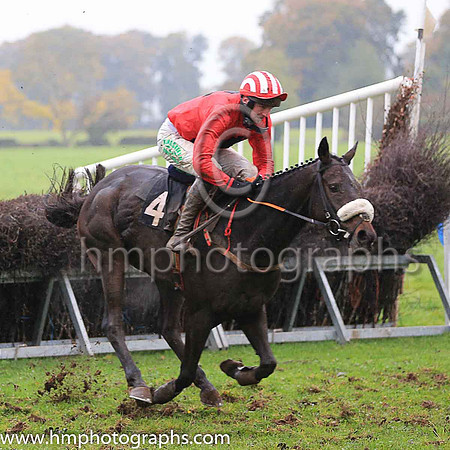 01st GOT THE NAC and D G Lavery ( 4 , RED,black cross of lorraine; red sleeves; red  white striped cap ) Trainer: Peter J. Flood , Owner : Teresa Flood
