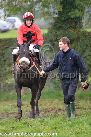 01st GOT THE NAC and D G Lavery ( 4 , RED,black cross of lorraine; red sleeves; red  white striped cap ) Trainer: Peter J. Flood , Owner : Teresa Flood