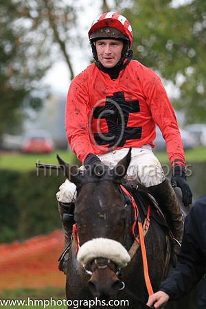 01st GOT THE NAC and D G Lavery ( 4 , RED,black cross of lorraine; red sleeves; red  white striped cap ) Trainer: Peter J. Flood , Owner : Teresa Flood