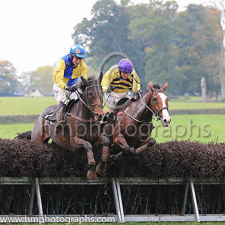 01st MILAN DANCER and N McParlan ( 4 , YELLOW,purple chevrons; yellow sleeves; yellow cap,purple star ) Trainer: Noel C. Kelly , Owner : Mrs. C. Kelly