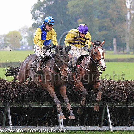 01st MILAN DANCER and N McParlan ( 4 , YELLOW,purple chevrons; yellow sleeves; yellow cap,purple star ) Trainer: Noel C. Kelly , Owner : Mrs. C. Kelly
