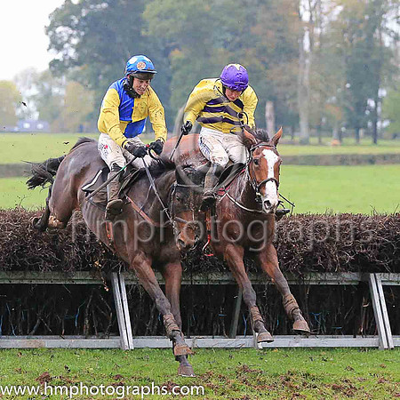 01st MILAN DANCER and N McParlan ( 4 , YELLOW,purple chevrons; yellow sleeves; yellow cap,purple star ) Trainer: Noel C. Kelly , Owner : Mrs. C. Kelly