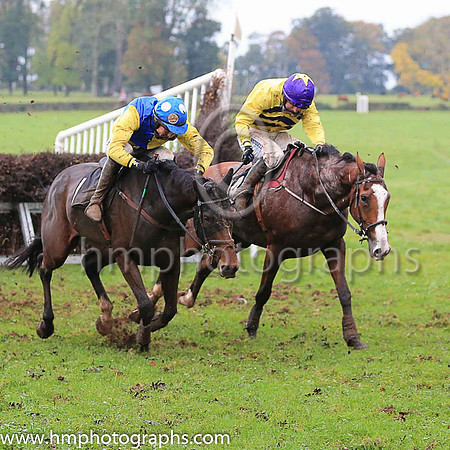 01st MILAN DANCER and N McParlan ( 4 , YELLOW,purple chevrons; yellow sleeves; yellow cap,purple star ) Trainer: Noel C. Kelly , Owner : Mrs. C. Kelly