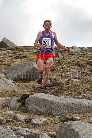 Morgan Donnelly - 3rd in 49:42 - Borrowdale Fell Runners - CU2D2502-e2