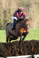 R3 winners - InFrontOfTheJudge & J Cresswell