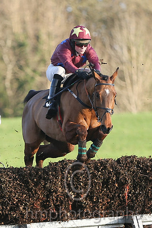 R3 winners - InFrontOfTheJudge & J Cresswell