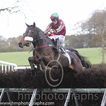 02 Loughnagall and A Murphy - - 02nd (12 ,maroon, maroon emerald green stripes sleeves ) Trainer - Ciaran M Murphy