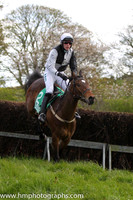 2014/04/26th - Race 1 County Down Hounds P2P at Loughbrickland