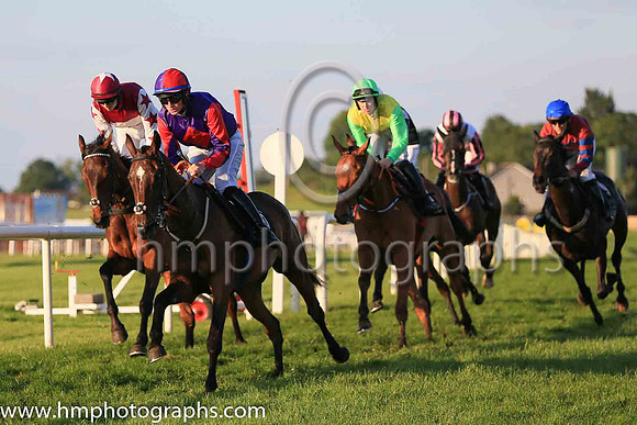 02nd Miss Fourie and J. Dunne(7) (6 ,purple, red diamond ), Trainer:Gavin Cromwell , Owner:Ms Aisling Molloy