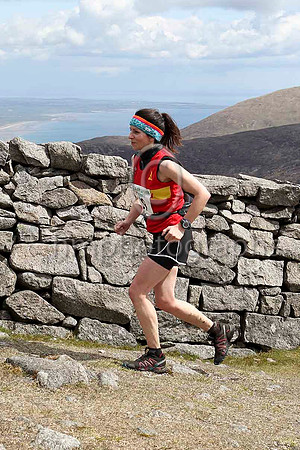 Hazel Sutherland - 15th in 1:13:12 - Carnethy Hill Running Club - CU2D2471-e