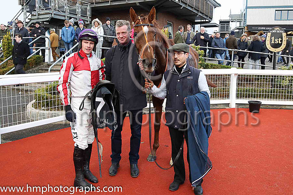 Top Othe RA and Paul Townend (7,red and grey qtrd) Trainer Thomas Mullins Owner Mrs Helen Mullins