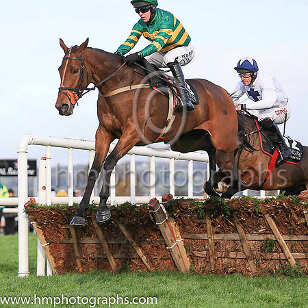 01st Ten Ten and Mark Walsh