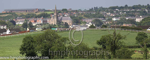 Downpatrick Race Course - AA1V0852