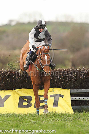01st ADAMSTOWN and PG McGuigan ( 1 ,Antrim (H) - BLACK  WHITE QTD; black  white hlvd sleeves; white cap ) Trainer: Colin S. McKeever,, Owner : W.W. Dennison