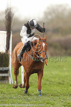 01st ADAMSTOWN and PG McGuigan ( 1 ,Antrim (H) - BLACK  WHITE QTD; black  white hlvd sleeves; white cap ) Trainer: Colin S. McKeever,, Owner : W.W. Dennison