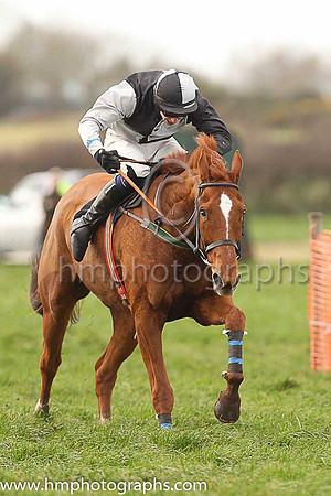 01st ADAMSTOWN and PG McGuigan ( 1 ,Antrim (H) - BLACK  WHITE QTD; black  white hlvd sleeves; white cap ) Trainer: Colin S. McKeever,, Owner : W.W. Dennison
