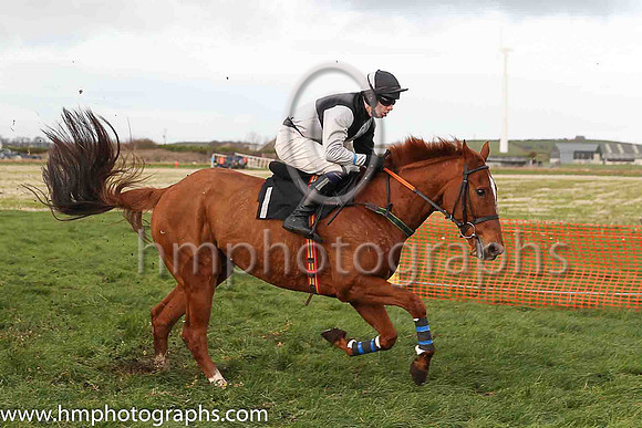 01st ADAMSTOWN and PG McGuigan ( 1 ,Antrim (H) - BLACK  WHITE QTD; black  white hlvd sleeves; white cap ) Trainer: Colin S. McKeever,, Owner : W.W. Dennison