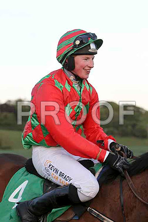 Mister Music Man , Winner, Jockey - Nina Carberry - FT8E3276-e