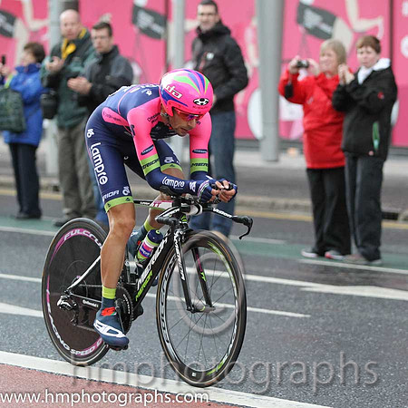 Team Lampre-Merida Italy - FT8E6222-12