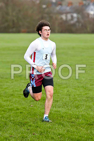 K Kelly 16th in 20.57 , St Michaels Enniskillen - FT8E7379-e