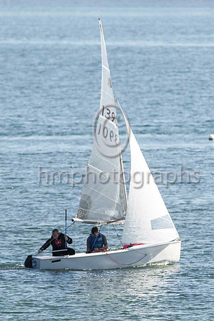 10th, Gold, 13901, Steven Nelson & Daneil Nelson, Newtownards SC /Royal North of Ireland - (26), 4, 6, 8, 13, 12 - Total = 69, Nett = 43