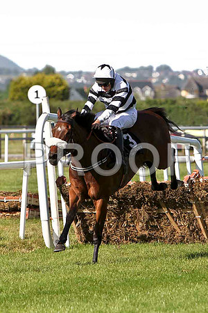 Diamond Key 3rd, Jockey J R Barry - CU2D0099-e2