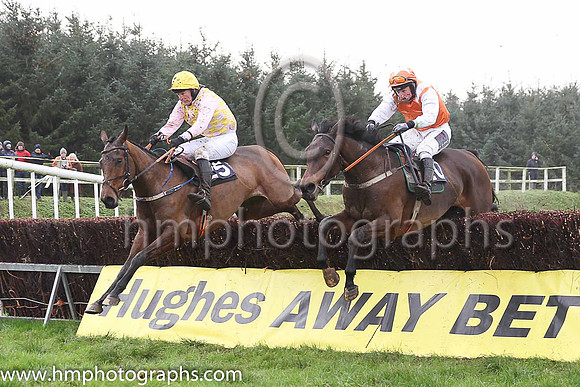 01st BEYONDTHESTORM and J J Codd ( 20 , ORANGE,white epaulettes; white sleeves; orange cap,white star ) Trainer: Denis Paul Murphy , Owner : Murphy, Denis Paul