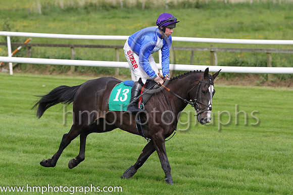 08 Camillas Wish & A E Lynch - 8th (13, blue, white stripe ) - FT8E7465-12