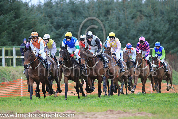 01st BEYONDTHESTORM and J J Codd ( 20 , ORANGE,white epaulettes; white sleeves; orange cap,white star ) Trainer: Denis Paul Murphy , Owner : Murphy, Denis Paul