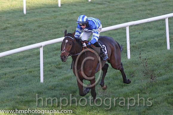 01 Refused a Name & S G McDermott - winners (13, royal blue and light blue chevrons) - FT8E1589