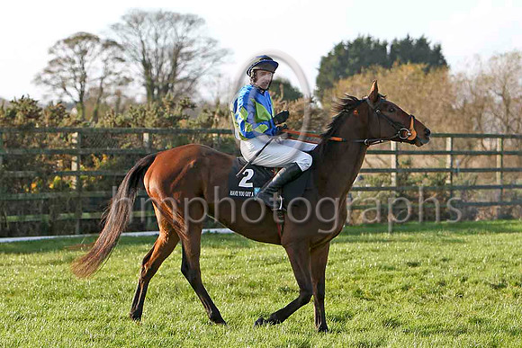 The Real Article , Winner Jockey B J Geraghty  -FT8E6515-e