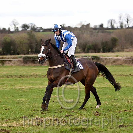 Mourne Paddy & S Crawford - Fell - FT8E0492-e