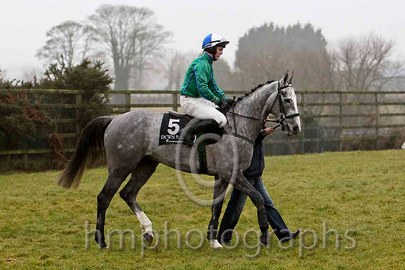 Another Palm - Jockey T C Carroll - Winner - CU2D1781-e