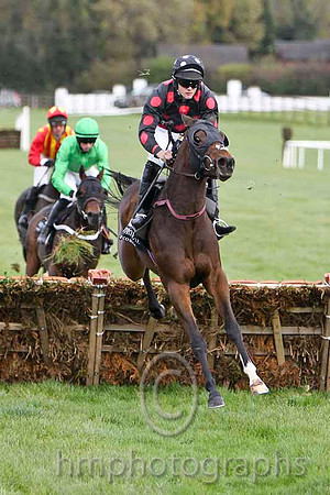3 Shabra Emperor & R P Treacy - 3rd (3, black, red spots) - FT8E7541-eb
