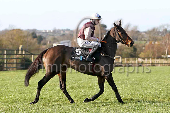 Bleakfield Lady 5th , Jockey R C Colgan -FT8E6507-e